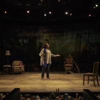 BWW Review: UNTIL THE FLOOD at Spoleto's Festival Hall