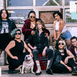Review: “TL;DR: THELMA LOUISE; A DYKE REMIX” at Diversionary Theatre Video