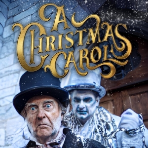 Review: A CHRISTMAS CAROL at Open Stage Photo