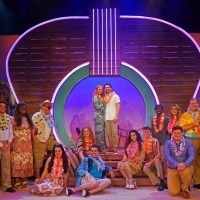 Review: JIMMY BUFFETT'S ESCAPE TO MARGARITAVILLE at Titusville Playhouse Photo