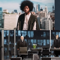 Seasons Announced for Mark Taper Forum and Kirk Douglas Theatre, Featuring SLAVE…