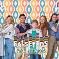 Review: FALSETTOS at MAD Theatre of Tampa Photo