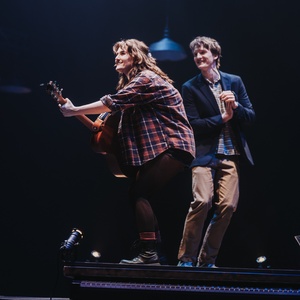 Review: AFTER THE RAIN at the National Arts Centre Photo