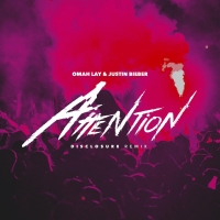 Omah Lay Releases on 'Attention (Disclosure Remix)' With Justin Bieber Photo