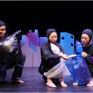 22nd Ishara International Puppet Theatre Festival Set For February Photo