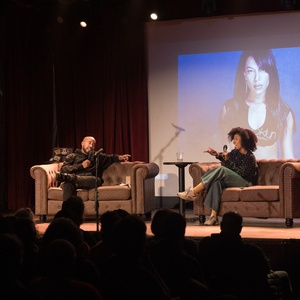 Brandon Collins Will Host HIGH BLACK HISTORY at the Bell House Photo