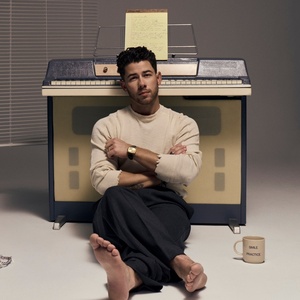 Listen: Nick Jonas Rings in the New Year with New Single 'Gut Punch' Photo