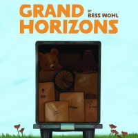 Gloucester Stage Company To Present GRAND HORIZONS, Opening This Month Photo