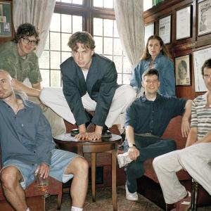 Sports Team Release New Single "BILLY" via Bright Antenna/Distiller Photo