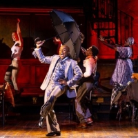 Review: THE ROAD TO HELL IS A BEAUTIFUL RELEVANT JOURNEY WITH HADESTOWN at Straz…