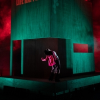Photos: First Look At IN THIS SMOKING CHAOS As Part Of The Blueprint Festival At…