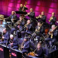 JazzMN Orchestra Debuts A New Artistic Director, JC Sanford, And Announces New Seas Video