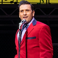 JERSEY BOYS To Complete Its Run At New World Stages May 22 Photo