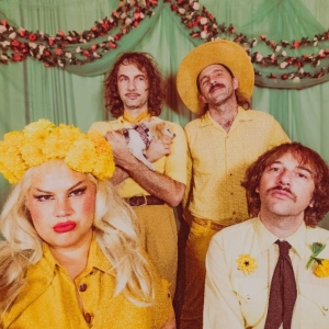 Shannon and The Clams Release New Single 'Wax & String'