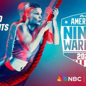 AMERICAN NINJA WARRIOR National Finals 3 to Air on NBC