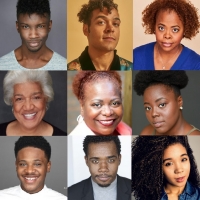 PrideArts Announces Cast for Live Virtual Reading of MARCUS; OR THE SECRET OF SWEET Photo