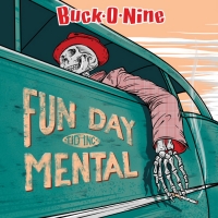 Ska Heroes Buck-O-Nine Announce New Video & Upcoming Performances