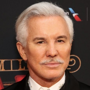 Baz Luhrmann Can See MOULIIN ROUGE! THE MUSICAL Film Adaptation Photo