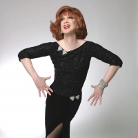 Drag Legend Charles Busch To Be Honored with Vanguard Award at OUTshine LGBTQ+ Film F Interview