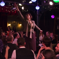 THE STRANGE UNDOING OF PRUDENCIA HART to Return to The McKittrick Hotel in March Photo