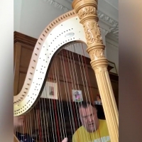 VIDEO: Sir Bryn Terfel Joins His Wife For Virtual Lockdown Performance Photo