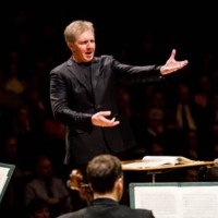 Utah Symphony Presents Sibelius' Symphony No. 5 With Music Director Thierry Fischer C Photo