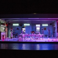 Arts Centre Melbourne Presents SAIGON