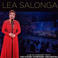 New and Upcoming Releases For the Week of November 16 - Lea Salonga, Josh Groban, LES Video