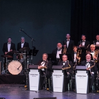 Hershey Area Playhouse Presents The Unforgettable Big Band