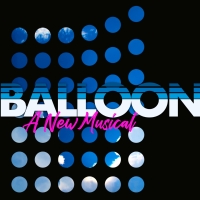 Staged West End Concert of 42 BALLOONS to be Presented at the Vaudeville Theatre in…