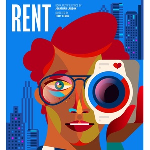 RENT, WILD CHILD Premiere and More Set for Laguna Playhouse 2026-27 Season Photo