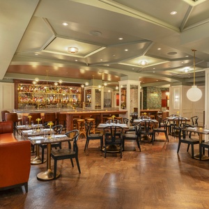 Review: The Parliament in Midtown Makes its Charming Debut Photo