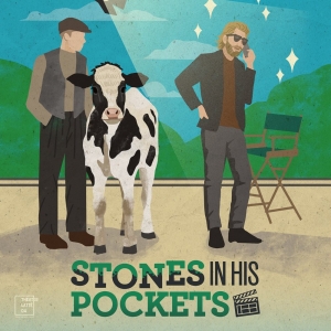 Review: STONES IN HIS POCKETS at Theater Latté Da Photo