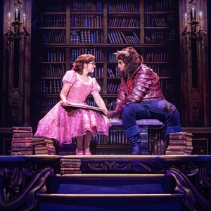 Review: DISNEY'S BEAUTY AND THE BEAST at Orpheum Theatre