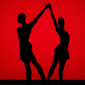 Review: DANCE THEATRE OF HARLEM'S FIREBIRD at The National Theatre