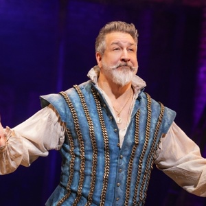 Joey Fatone to Join & JULIET North American Tour for Limited Engagement Photo