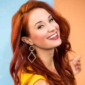 Sierra Boggess, Angel Blue & More to Perform at 2024 Princeton Festival Video