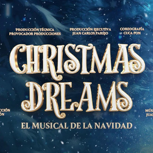 CHRISTMAS DREAMS vuelve por Navidad a Madrid Photo