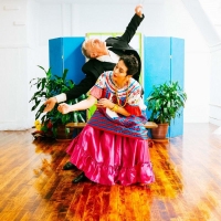 Mark DeGarmo Dance Revives LAS FRIDAS At The Clemente Center Photo