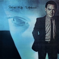 Robert Fripp Announces 'Exposures' 32-Disc Box Set