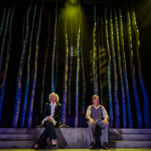Review: THE VISIT at Pasadena Playhouse