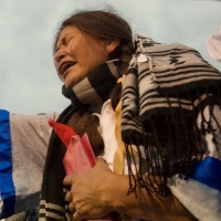 END OF THE LINE: THE WOMEN OF STANDING ROCK Gets Fuse Release Date Photo