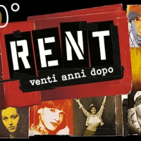 BWW Review: Rent vent'anni dopo. Una grande festa al Duse per celebrare il musical ch Photo