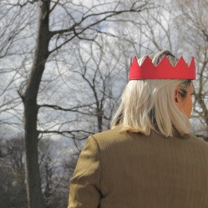 Chicago's Sandbox Theatre Collective and Circuit Theatre Company To Present RICHARD I Video