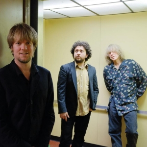 NRBQ to Release Brass Tacks 10th Anniversary Edition Photo