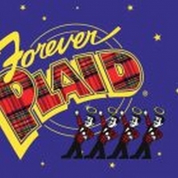 Bellevue Little Theatre Presents FOREVER PLAID and THE TAFFETAS Interview