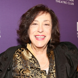 Manhattan Theater Club Artistic Director Lynne Meadow to Step Down Video