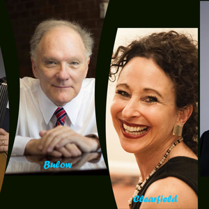 The North/South Chamber Orchestra Celebrates The New Year On January 12