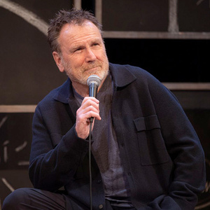 Westport Country Playhouse to Welcome Comedian Colin Quinn in October Photo