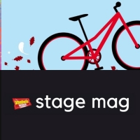 RED BIKE, DR. JEKYLL AND MR. HYDE & More - Check Out This Week's Top Stage Mags Photo